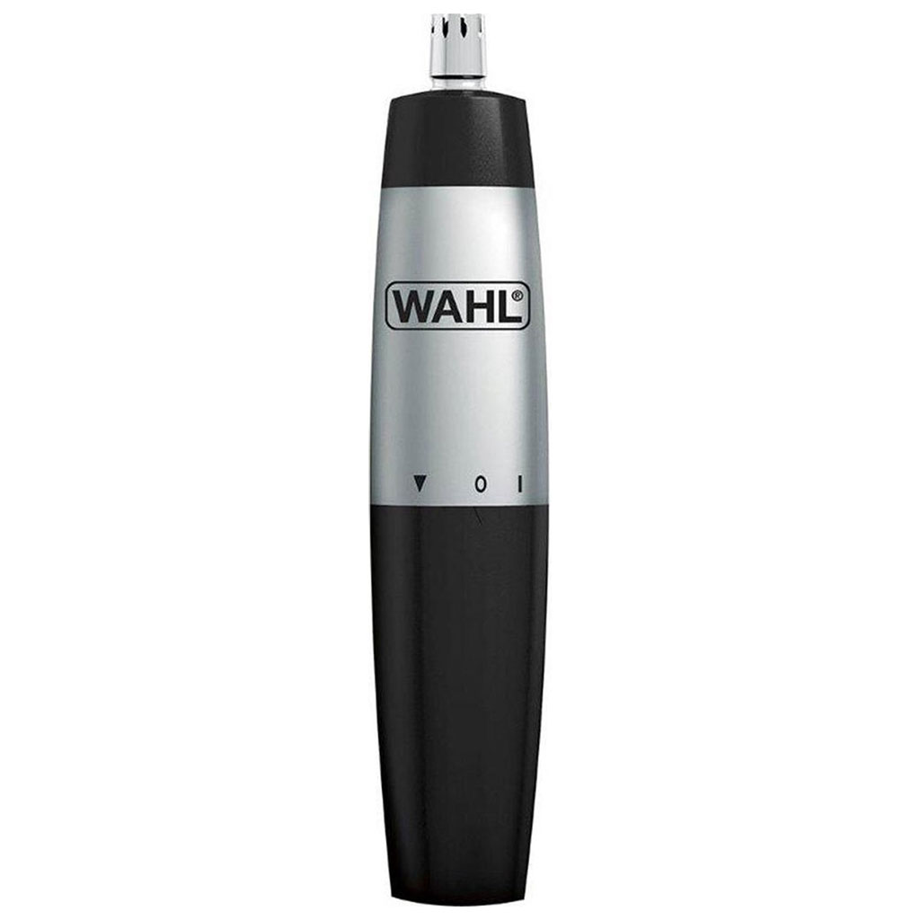 Tendeuse Nasal WAHL Portable pour homme – آلة إزالة شعر الأنف